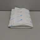 Dry Ice Packs for Shipping Frozen Food, Reusable Cold Ice Sheets for Coolers, Lunch Bag, Flexible Long-Lasting Ice Blanket Sheets for Shipping