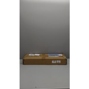 BAMEOS Floating Shelf,Wall Shelf,Decor Wall Mounted Shelves,Hanging Shelf Set L24xW6 for Bathroom Kitchen Living,Kitchen,Room Bedroom Storage,White