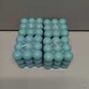 Cloud Candle 2,5in 4 Pack