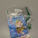 Anagram Rubble Paw Patrol Supershape Red Foil Balloon