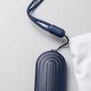 Soft Reusable Silicone Ear Plugs for Noise Reduction Earbuds & Focus, Ear Plugs for Sleeping