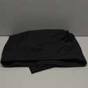 Men's Tall Classic Fit Flex Flat Front Dress Pants Formal Pants for Business & Office, M