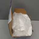 Babyfeel Refills Compatible with DEKOR PLUS Diaper Pails | 4 Pack | Exclusive 30% Extra Thickness | Diaper Pail Refills with Powerful Odor Elimination | Fresh Powder Scent | Holds up to 2320 Diapers