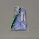 FNTCASE for iPhone 16 Case [Compatible with Magsafe] Translucent Matte Cases with [Screen Protector] Military Grade Shockproof Protective Phone Cover - Ultramarine