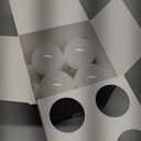 TREATLIFE Smart Light Bulbs 4 Pack, UL Certified 2.4GHz Color Changing Light Bulb, Works with Alexa Google Home, A19 E26 Dimmable LED Light Bulb 9W 800 Lumen for Party Decoration, Smart Home Lighting