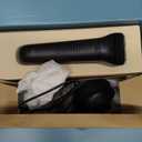 Philips Norelco Body Groomer 7000 Series, Waterproof Men's Full Body Groomer with Travel Case, Triple Protect Shave System & Body Hair Trimmer with Contour-Following 2D Flexing Head, BG7490/50 (Black)