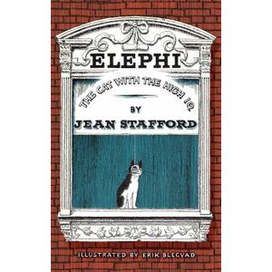 Elephi: The Cat with the High IQ