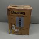 Extra Large Foldable Wagons Extended Clearance, 250L Collapsible Wagon with Tailgate, 49L Folding Wagons with Brakes, Grocery Wagon, Utility Cart for Sports, Shopping, and Camping, Black