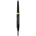 L'Oreal Paris Brow Stylist Shape & Fill Mechanical Eye Brow Makeup Pencil, Brunette, 0.008 oz. (0.01 ounce (Pack of 1))
