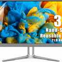 [2-Pack] 34 Inch 21:9 Monitor Screen Protector - Anti Glare Blue Light