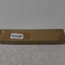 4 Pack Finger Pulls for Cabinets Finger Handles Drawer Edge Tab Pull, Modern Dresser Long Concealed Handles Kitchen Cabinet Hardware (11.81"(300mm),Green)