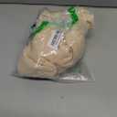 Blazer 3/4 Sleeve Cream Color Size: Medium