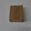 Notakia Small Birds Statues Home Decor Modern Style Birds Decorative Ornaments for Living Room, Bedroom, Office Desktop, Cabinets (Black 2Pcs)