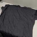 Gildan Mens Crew T-Shirts, Multipack, Style G1100 (X-Large, Black/Sport Grey/Charcoal (5-pack))