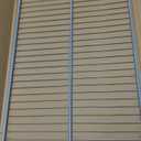 W10838310 Freezer Wire Shelf Compatible with Whirlpool Upright Freezer, Replacement W10581578 W11187306 4363360 AP5988763 PS11727968 EAP11727968