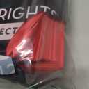 Astrobrights Mega Collection, Colored Paper, Ultra Red, 625 Sheets, 24 lb/89 gsm, 8.5" x 11" - MORE SHEETS! (91692)