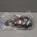 8 Pcs Flat Hair Clips for Women, 2 Styles French Flat Hair Clips for Women Large Strong Hold No-Slip Duckbill Hair Barrettes for Lying Down, Driving, Yoga