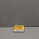 Clear Small Zip Bags 1000 Count (1.5" x 2" & 2" x 2" Each of 500), 2 Mil Thick Reclosable Lock Plastic Bags for Jewelry, Coins, Beads, and More