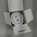 GE XWFE Refrigerator Water Filter, Genuine Replacement Filter, Certified to Reduce Lead, Sulfur, and 50+ Other Impurities, Replace Every 6 Months for Best Results, Pack of 1