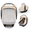 Car seat cover