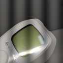 Glucoracy G-425 Blood Glucose Monitor Kit, Blood Sugar Test Kit with Lancing Device, 50 Test Strips and 50 Lancets, Glucose Meter for Home Use, Diabetes Home Testing Kit