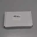 6 Pack Bird Toy Sola Balls, Natural Parrot Soft Chew Shredding & Foraging Toy, Bird Foot Balls for Cockatiel Conure Quaker Budgie Parakeet Bunny Guinea Pig Chinchilla Rabbit (White)