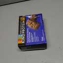 KIND Breakfast Protein Bars, Peanut Butter Banana Dark Chocolate, Gluten Free, Low Sodium, Healthy Snacks, 8g Protein, 6 Count (6 Packs of 2 Bars) (EXP 04/01/26)
