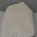 H.VERSAILTEX Real Velvet Plush 3 Piece Stretch Sofa Covers Couch Covers for 2 Cushion Couch Loveseat Covers Width Up to 72 Inch Thick Stay in Place (Medium Sofa, Oatmeal)