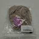 Avidlove Women One Piece Lingerie Lace Bodysuit Deep V Teddy Mini Babydoll (Small, Light Brown)