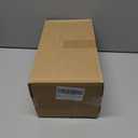 Waipfaru Fall Flowers Artificial for Decoration, 24 Bundles Fake Fall Flowers, UV Resistant Artificial Petunias Plants for Outdoors, Home Decor Planter Porch Decoration, Pot Not Include, Orange