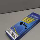 Plantar Fasciitis Relief - Arch Support Insoles for Men Women, Shoe Inserts for Flat Feet, Orthotic Shoe Insoles All-Day Energy and Comfort with Every Step (Mens 11-11 1/2 | Womens 13-13 1/2) (Blue)