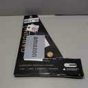 Replacement for Maserati Levante Front and Rear Windshield Wiper Blades-Original Design Style All-seasons Car Window Wipers