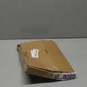 Jetec 16 Pcs Red and White Outdoor Christmas Inflatable Ornament Decoration 9 Inch Hanging Peppermint Lollipop Candy Decor Blow up Christmas PVC Balls for Xmas Tree Yard Porch Decor