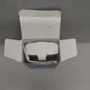 Witshine Rechargeable Toilet Night Light with Motion Sensor - 16 LED Color Inside Bowl, Cool Fun Gadgets for Bathroom Accessories Decor - Funny Stuff for Kids Dad Men and Fatherday's Gift