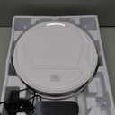 Lefant Robot Vacuum Cleaner, Strong Suction, 120 Mins Runtime, Slim, Low Noise, Automatic Self-Charging, Wi-Fi/App/Alexa Control, Ideal for Pet Hair Hard Floor and Daily Cleaning, M210