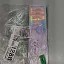 BTArtbox XCOATTIPS Natural Nail Tips Matte- Extra Short Almond Press On Nails Pink, Long Lasting Soft Gel Nails False Nail, Soak Off Acrylic Fake Nails Extensions for Nail Art DIY (A2-XS Almond)