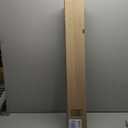 Louisville Slugger Youth Genuine Y125 Natural-Black Baseball Bat (28")