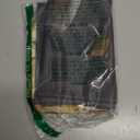 Luxurious Black Gold Happy Birthday Backdrop Banner Black Gold Photography Background for Home Outdoor Birthday Party Decoration Supplies 70.8 x 47.2 Inch