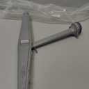 5304506740 Dishwasher Center Wash Arm Assembly,Dishwasher Spray Arm for Frigidaire Dishwasher -Replaces 5304498136 PS11770527