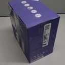 Cat Water Fountain Stainless Steel: 74oz/2.2L Cat Fountain for Drinking - Pet Water Fountain for Cats Inside - Quiet Cats Water Bowl Dispenser - Kitty Drinking Fountains - for Pets& Small Animals