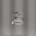 Reusable Self-Adaptive Liquid Earplugs – Ultra-Comfy Fluid Inflatable Earplug, Silicone Inflatable Ear Plugs for Work Noisy Place, Waterproof Inflatable Earplugs