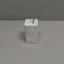 Charger Stand for Samsung Galaxy Watch 47mm/44mm/40mmUpgraded Charging Cradle Dock for Galaxy Watch 8/7/6 Classic/5 Pro/5/4/3/Active 2/Active/FE,Replacement Charging Cradle Dock