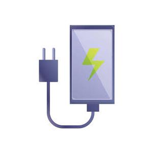 Replacement AC Adapter UK CA FC RHS CE 65W Replacement AC Adapter UK CA FC RHS CE 65W