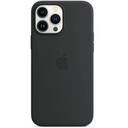 iPhone 13 Pro Silicone Case, Black 