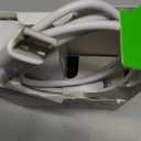 Belkin 24W Dual Port USB Wall Charger - Lightning Cable Included - iPhone Charger Fast Charging - USB Charger Block for Power Bank, iPhone 14, iPhone 13, iPhone 12, iPhone 11, iPad Pro, Samsung & more