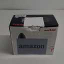 OVENTE 5Speed Electric Hand Mixer with Stainless Steel Mixing Whisk, SnapOn Storage Case, Portable & Lightweight 150W Motor, Compact Handheld Mixer for Baking, Blending or Cooking, Black HM151B