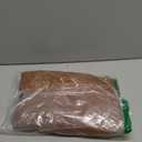 UrcTepics 8x10ft Brown Professional Portrait Backdrop Abstract Textured Backdrops for Photography Vintage Headshot Background