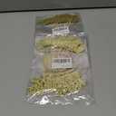 2 x Gyufise 24Pcs Happy 30th Birthday Cupcake Toppers Glitter Thirty 30 Fabulous Vintage 1995 Cupcake Picks for 30th Birthday Wedding Anniversary Party Cake Decorations Supplies Gold