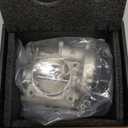 Electronic Throttle Body Assembly Compatible with 2005 2006 2007 Ford Five Hundred Freestyle Taurus, Mercury Montego, V6 3.0L, Replace S20025, 5F9Z9E926AA, 5F9Z9E926B, TB1016