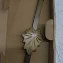 Cuckoo Clock Pendulum Hand Carved 9.0401.02